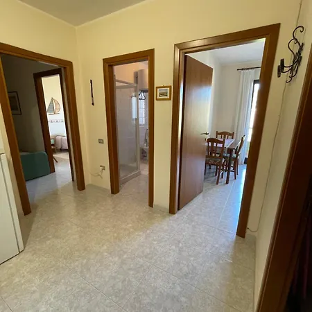 Apartmán Luminoso E A